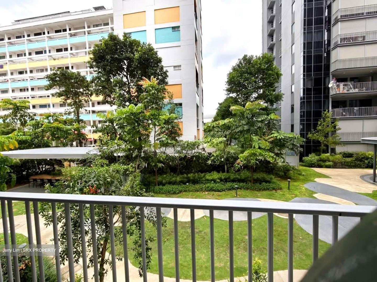 The Florence Residences (D19), Apartment #563493541